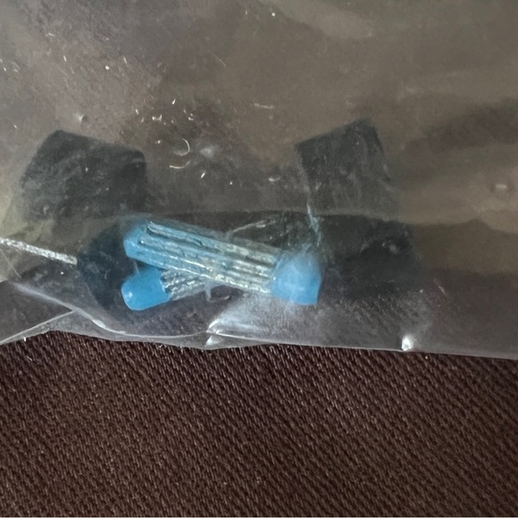 GUCCI Vernice Crystal New Raspberry Patton Leather Peep Toe Heels - EUC - Picture 12 of 12